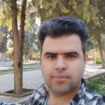 تصویر پروفایل مهدی