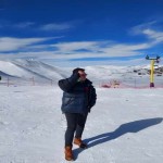 تصویر پروفایل هومن احتشام