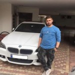 تصویر پروفایل رضا