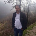 تصویر پروفایل سعید