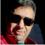 تصویر پروفایل امید