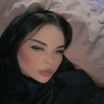 تصویر پروفایل مایا