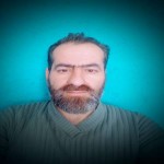 تصویر پروفایل ارش