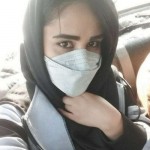 تصویر پروفایل فاطمه