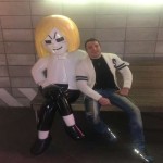 تصویر پروفایل مارتین