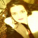 تصویر پروفایل مینا تصویر پروفایل مینا