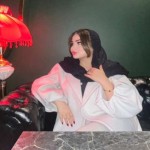 تصویر پروفایل رویا افضلی