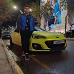 تصویر پروفایل بهروز تصویر پروفایل بهروز