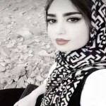 تصویر پروفایل فاطمه تصویر پروفایل فاطمه