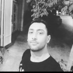 تصویر پروفایل محمد رضا