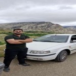 تصویر پروفایل حمید