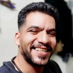 تصویر کاربر با کد 892417