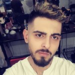 تصویر پروفایل محمد