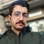 تصویر کاربر با کد 852220