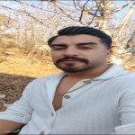 تصویر پروفایل سام