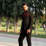 تصویر پروفایل امید آزادی