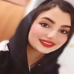 تصویر پروفایل فاطمه
