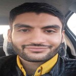 تصویر کاربر با کد 985390