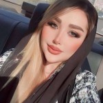 تصویر پروفایل لیلا