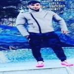 تصویر کاربر با کد 1174388