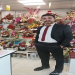 تصویر پروفایل امیر