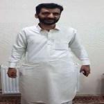 تصویر پروفایل مالک بلوچ