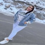 تصویر پروفایل محبوبه