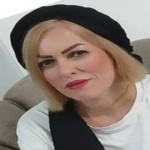 تصویر پروفایل فرنوش