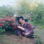 تصویر پروفایل لعیا تصویر پروفایل لعیا