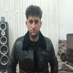 تصویر پروفایل شهریار