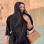 تصویر پروفایل ویدا