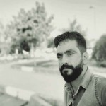 تصویر پروفایل مهدی