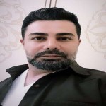 تصویر پروفایل علی تصویر پروفایل علی