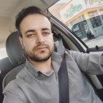 تصویر پروفایل حمید