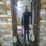 تصویر پروفایل امید تصویر پروفایل امید