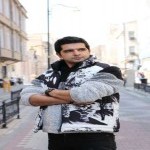 تصویر پروفایل فرید