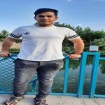 تصویر کاربر با کد 170362