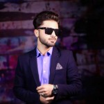 تصویر پروفایل حامد
