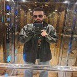 تصویر پروفایل علی