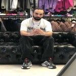 تصویر پروفایل علی شکری