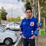 تصویر پروفایل سینا