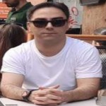 تصویر پروفایل سعید
