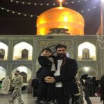 تصویر پروفایل محمد