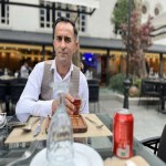 تصویر پروفایل داریوش