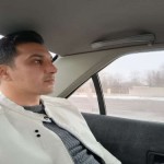 تصویر پروفایل مهدی