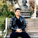 تصویر پروفایل امیر