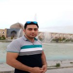 تصویر پروفایل علیرضا