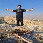 تصویر کاربر با کد 85643