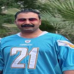 تصویر کاربر با کد 1061667