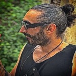 تصویر پروفایل شاهرخ